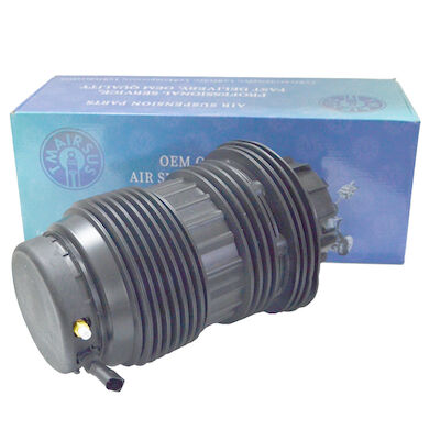 97033353311 97033353312 Sprężyny zawieszenia pneumatycznego do tylnych miechów pneumatycznych Porsche Panamera 970