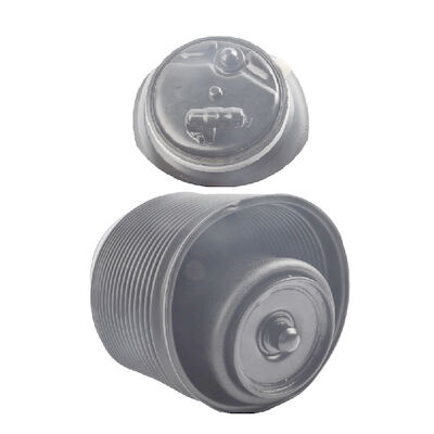 48090-35011 48080-35011 Tylne sprężyny zawieszenia pneumatycznego do Toyota Land Cruiser Prado 120 GX460 GX470