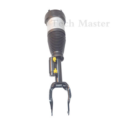 Auto Air Shock dla Mercdes W167 GLS GLE Przód z reklamami Amortyzator Lewy 1673200503 1673203113 1673200504 Prawy 1673203213