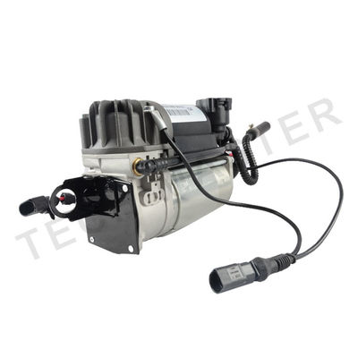 4L0698007 4L0698007B D 4L0698007A Sprężarka zawieszenia pneumatycznego do Audi Q7 Rok 2002-2016 Pompa powietrza