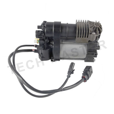 4L0698007 4L0698007B D 4L0698007A Sprężarka zawieszenia pneumatycznego do Audi Q7 Rok 2002-2016 Pompa powietrza