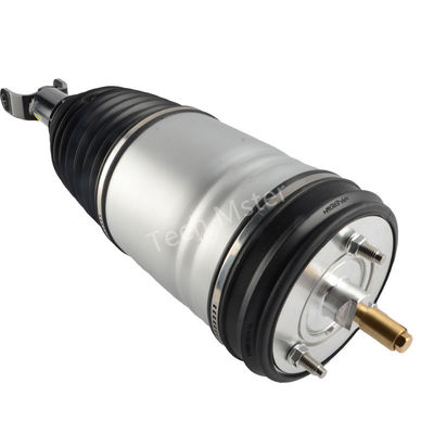 Dodge RAM 1500 Amortyzatory pneumatyczne przedniego zawieszenia pneumatycznego 4877147AF 4877146AF