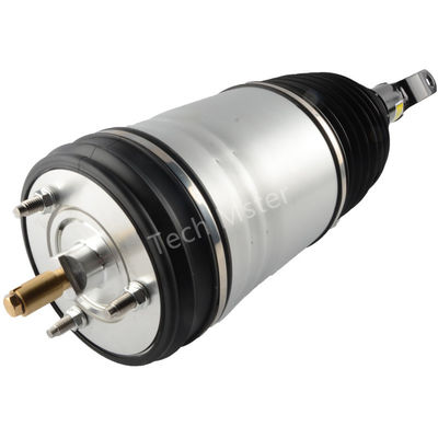 Dodge RAM 1500 Amortyzatory pneumatyczne przedniego zawieszenia pneumatycznego 4877147AF 4877146AF