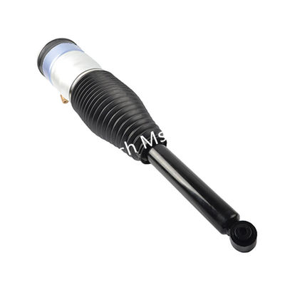 Tylne zawieszenie pneumatyczne Tesla Model S Airmatic 6006352-07-A 6006353-06-C