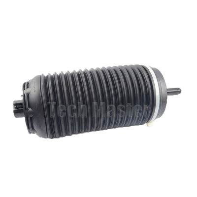 Zawieszenie gumowej tylnej poduszki powietrznej Porsche Macan 95B616001C 95B616002C