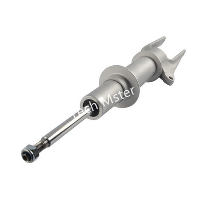 97034304104 97034304105 Porsche Panamera 970 Przednie zawieszenie pneumatyczne