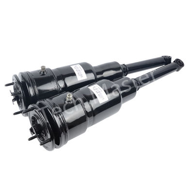 Zawieszenie pneumatyczne 48090-50153 48080-50153 Dla Lexus XF40 LS460 LS600 Tylny amortyzator pneumatyczny