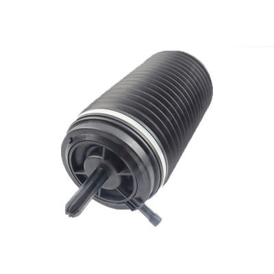 Tylne lewe prawe poduszki zawieszenia Balon sprężynowy do Porsche Macan OEM 95B616001C 95B616002C