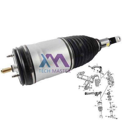 Dodge RAM 1500 2013-2019 Przedni amortyzator pneumatyczny pneumatyczny 68232282AF 68232283AF