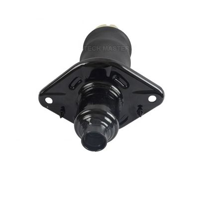 Tylne lewe i prawe zawieszenie pneumatyczne 4Z7616051A 4Z7616052A Dla Audi A6 C5 4B Allroad Quattro 1999-2006