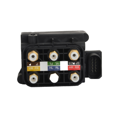 Blok zaworu zawieszenia pneumatycznego dla W213 W253 C238 OEM 0993200200 0993200258