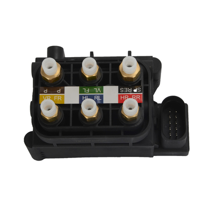 Blok zaworu zawieszenia pneumatycznego dla W213 W253 C238 OEM 0993200200 0993200258