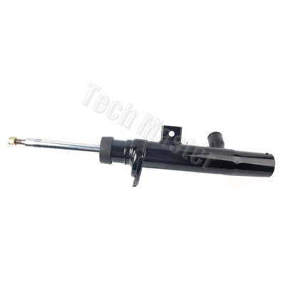 BMW X3 X4 F25 F26 Amortyzator pneumatyczny przedni lewy i prawy z EDC 37126797025 37126797026 2010-2017