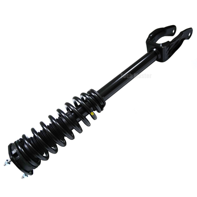 Coilover Zawieszenie amortyzatora do zestawu przedniego amortyzatora Mercedes W166 1663232400 1663231000 1663232000