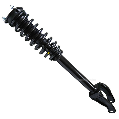 Coilover Zawieszenie amortyzatora do zestawu przedniego amortyzatora Mercedes W166 1663232400 1663231000 1663232000