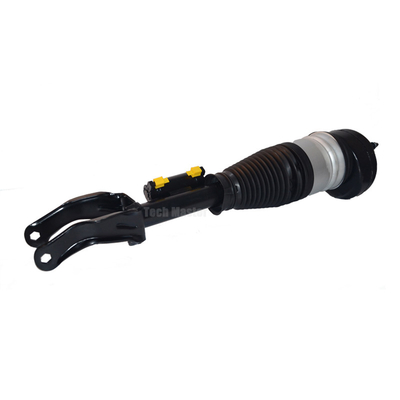 Auto Air Shock dla Mercdes W167 GLS GLE Przód z reklamami Amortyzator Lewy 1673200503 1673203113 1673200504 Prawy 1673203213