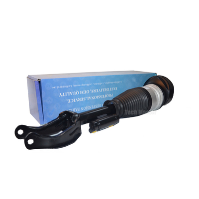 Przednie zawieszenie pneumatyczne do Mercedes Benz W167 GLS GLE Amortyzator pneumatyczny 1673200102 1673200202