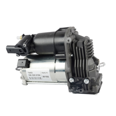 Sprężarka powietrza pompy zawieszenia pneumatycznego do Mercedes-Benz W166 X166 GL-Class OEM 1663200204 1663200104