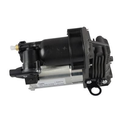 Sprężarka powietrza pompy zawieszenia pneumatycznego do Mercedes-Benz W166 X166 GL-Class OEM 1663200204 1663200104