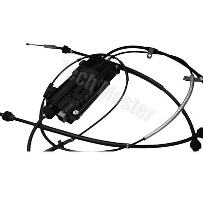 Discovery 3 Range Rover Sport 04-09 Elektroniczny hamulec ręczny 5H32-2C496AC SNF500026 LR3 Siłownik hamulca postojowego