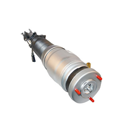 Hyundai Genesis Equus Centennial Przedni lewy amortyzator pneumatyczny OEM 54611-3N500