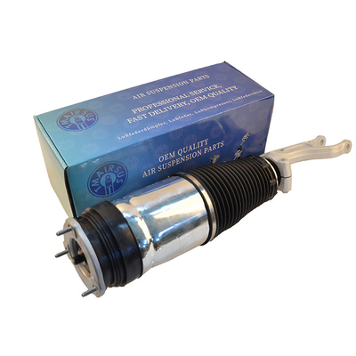 Amortyzator pneumatyczny do Tesla Model X tył lewy prawy OEM 1027361-00-G
