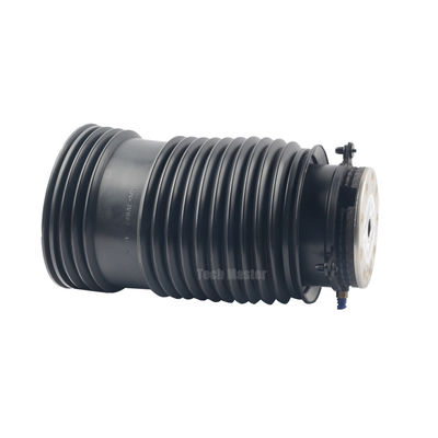 Samochodowe tylne zawieszenie pneumatyczne mieszki sprężynowe do zestawów naprawczych sprężyn pneumatycznych Mercedes W205 2053200125 2053200225