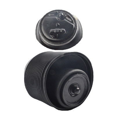 Toyota Land Cruiser Prado 120 GX460 GX470 48090-35011 48080-35011 Tylne resory pneumatyczne