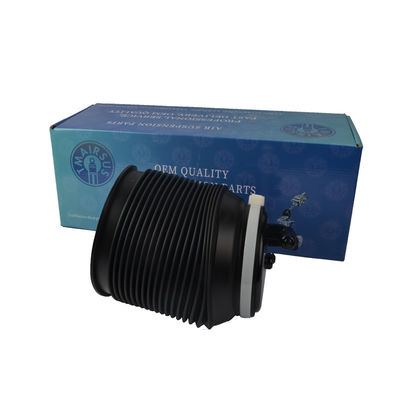 48090-60010 48080-60010 Toyota Land Cruiser Prado 150 Lexus GX470 GX460 Tylna poduszka powietrzna