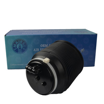 48090-60010 48080-60010 Toyota Land Cruiser Prado 150 Lexus GX470 GX460 Tylna poduszka powietrzna