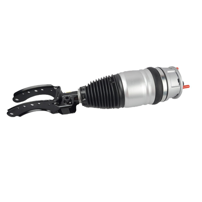 VW Touareg II Porsche 958 Amortyzator przedniego zawieszenia 7P6616040N 7P6616039N