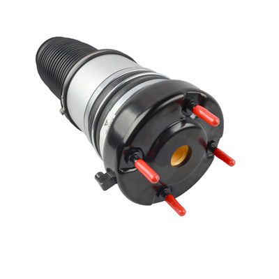 Audi A6 C6 4F Avant Quattro Przednia lewa sprężyna powietrzna OEM 4F0616039AA Gumowa sprężyna powietrzna 2004-2010 Air Bellow