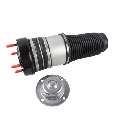 Przedni lewy prawy Audi A6 C6 Sprężyny zawieszenia amortyzatora OEM 4F0616039AA 4F0616040AA