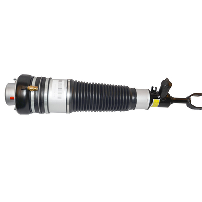 Przedni lewy i prawy amortyzator pneumatyczny do Audi A6C6 OEM 4F0616039AA 4F0616040AA