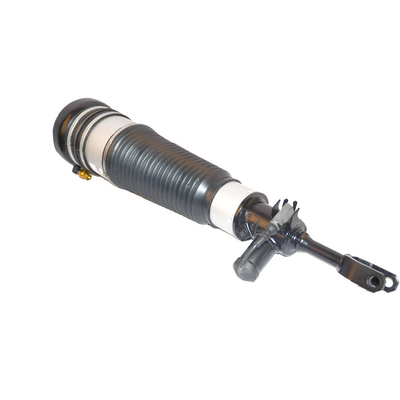 Przedni lewy i prawy amortyzator pneumatyczny do Audi A6C6 OEM 4F0616039AA 4F0616040AA