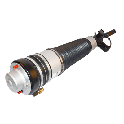 Przedni lewy i prawy amortyzator pneumatyczny do Audi A6C6 OEM 4F0616039AA 4F0616040AA