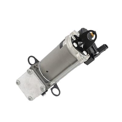 Sprężarka zawieszenia pneumatycznego do części samochodowych Mercedes-Benz W216 CL W221 S / CLS 2213201704 2213201904 2213200304