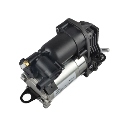 OEM1643201204 Sprężarka zawieszenia pneumatycznego do pompy zawieszenia pneumatycznego W164