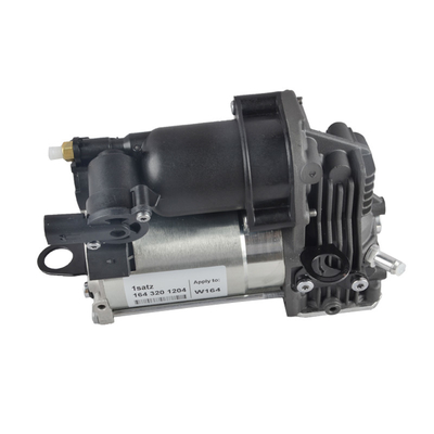 OEM1643201204 Sprężarka zawieszenia pneumatycznego do pompy zawieszenia pneumatycznego W164