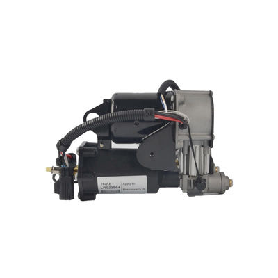 Zawieszenie pompy powietrza do Land Rover Discovery 3 Range Rover Sport 2005-2009 Sprężarka zawieszenia pneumatycznego L320 L319