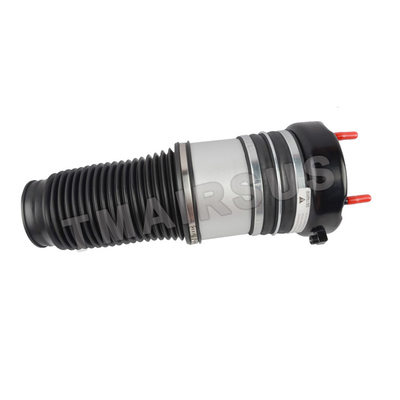 Audi A6 C6 4F Avant Quattro Przednie sprężyny zawieszenia pneumatycznego Air Bellow 4F0616039AA 4F0616040AA Zestawy naprawcze powietrza