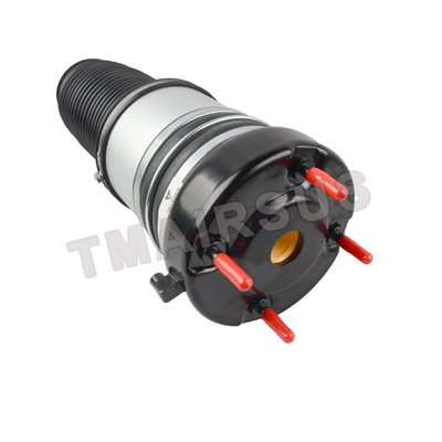 Audi A6 C6 4F Avant Quattro Przednie sprężyny zawieszenia pneumatycznego Air Bellow 4F0616039AA 4F0616040AA Zestawy naprawcze powietrza