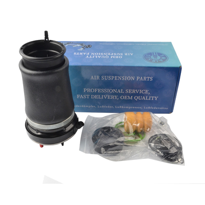 Mieszek powietrzny do BMW X5 E53 Zestawy naprawcze przedniego prawego zawieszenia 37116757502 37116761444