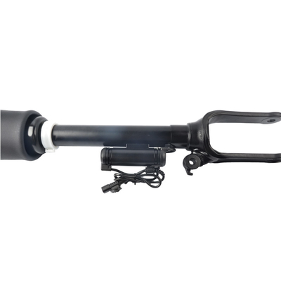 Części zawieszenia pneumatycznego do przedniego amortyzatora Mercedes Benz W164 ML350 ML500 1643206013 1643205813 1643204613 2005-2011