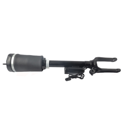 Części zawieszenia pneumatycznego do przedniego amortyzatora Mercedes Benz W164 ML350 ML500 1643206013 1643205813 1643204613 2005-2011