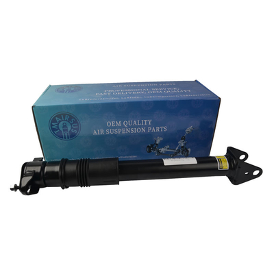 Auto Air Shock dla Mercedes - Benz W164 / GL Rear bez ADS Car Parts Airmatic 1643202431 A1643201631