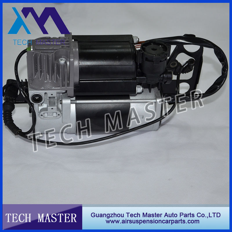 Sprężyna pneumatyczna z amortyzatorem pneumatycznym do amortyzatorów tylnych i przednich Audi Q7