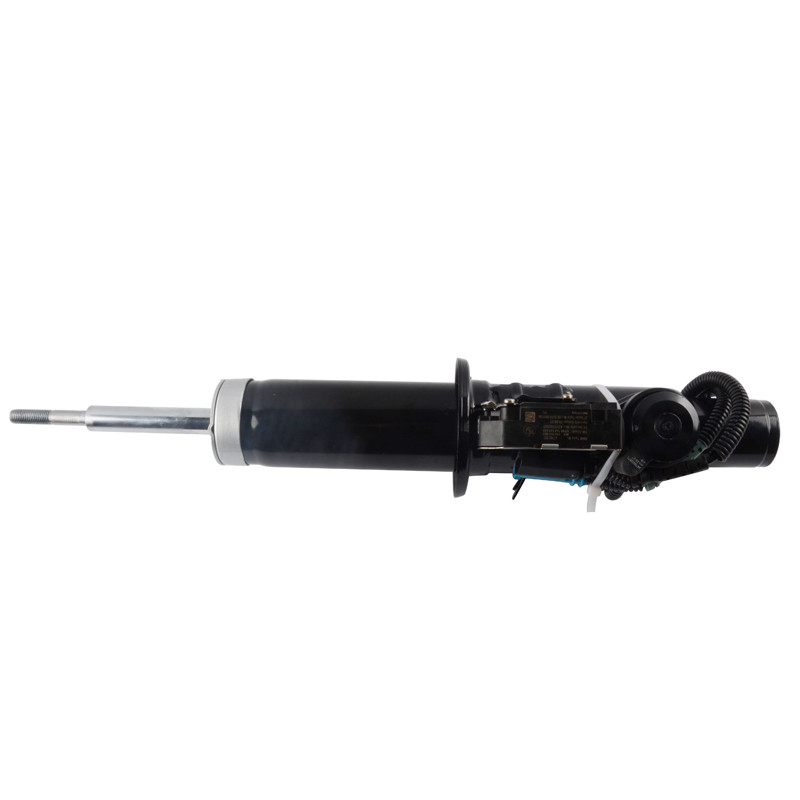 BMW X5 X6 E70 E71 Przedni lewy prawy EDC z czujnikiem i amortyzatorem drutowym 37116794531 37116794532