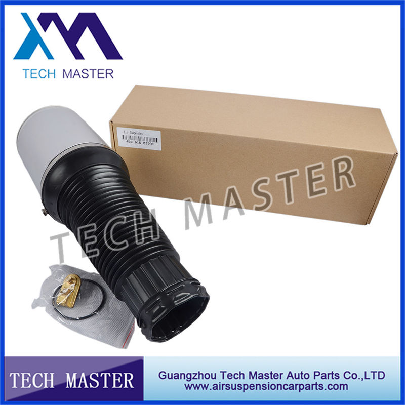 Auto zawieszenia zawieszenia pneumatyczne dla Audi A8 D3 OEM 4E0616040AF 4E0616039T
