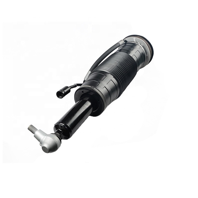 W221 W216 Przednie aktywne sterowanie nadwoziem ABC hydrauliczny amortyzator do Mercedesa 2213207913